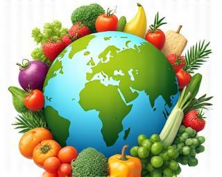 Dieta planetarna